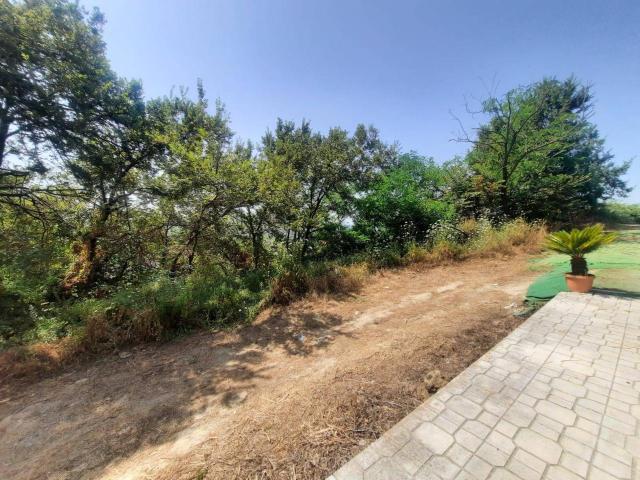 Terreno in vendita a Camaldoli, Campania