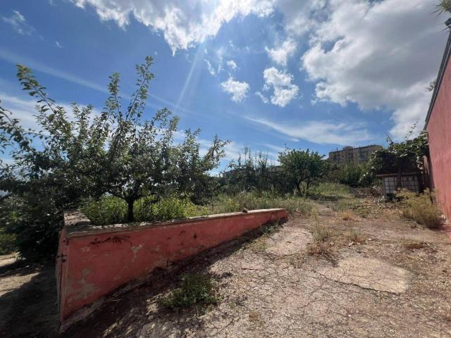 Terreno in vendita a Santa Croce, Campania