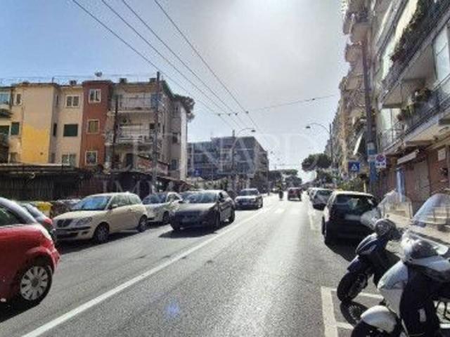 Terreno in vendita a Municipalità 3, Campania