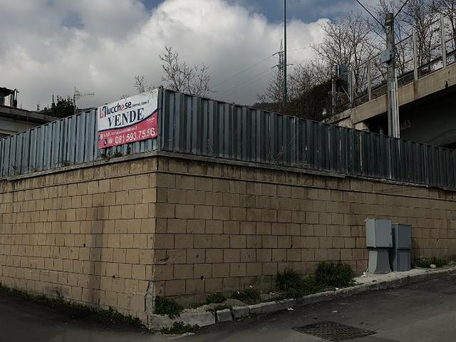 Terreno in vendita a Camaldoli, Campania