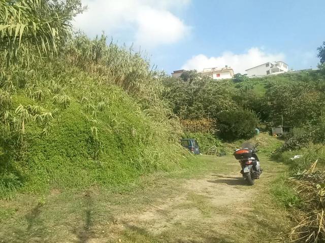 Terreno in vendita a Astroni, Pianura
