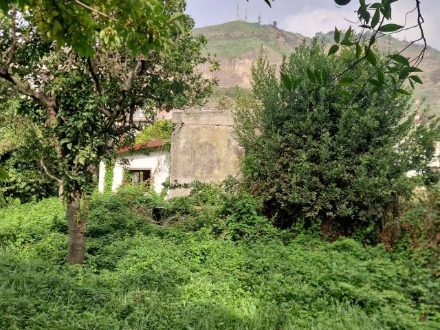 Terreno in vendita a Camaldoli, Campania