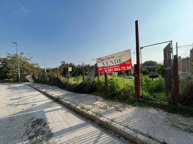 Terreno in vendita a Camaldoli, Campania