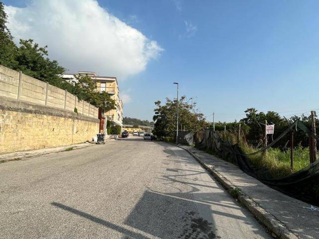 Terreno in vendita a Camaldoli, Campania