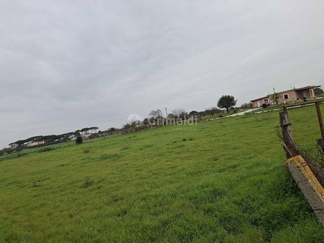Terreno in vendita a Cervicione, Roma Capitale