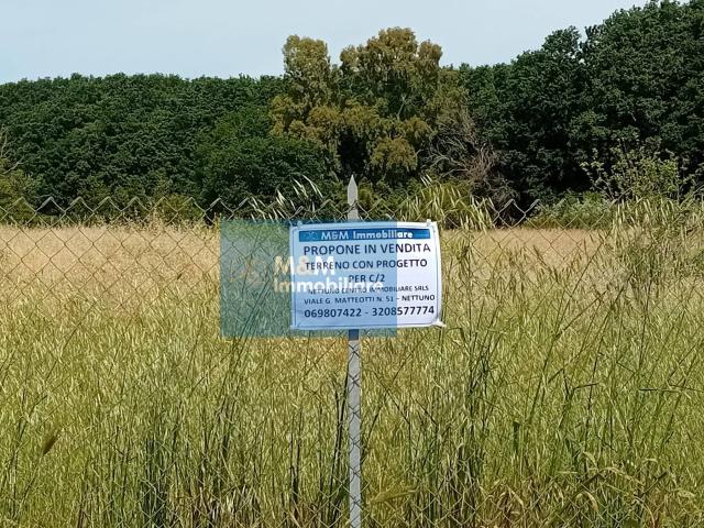 Terreno in vendita a Roma Capitale, Lazio