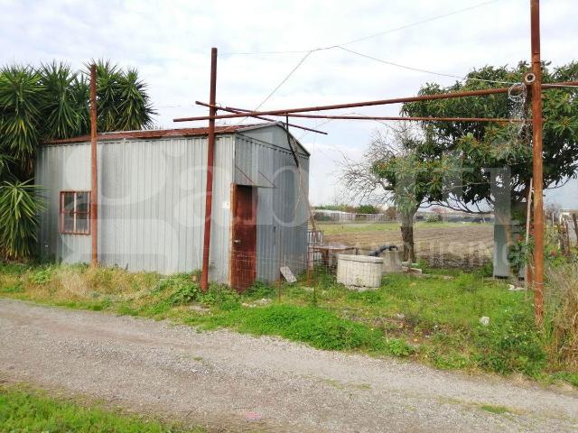 Terreno in vendita a Nocera Inferiore, Campania