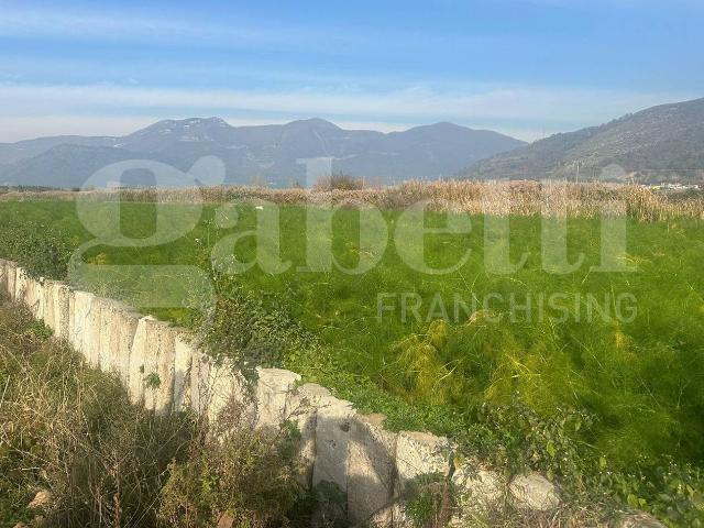 Terreno in vendita a Piedimonte, Nocera Inferiore