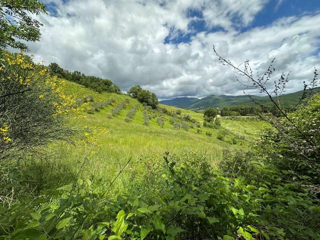 Terreno in vendita a Nocera Umbra, Umbria