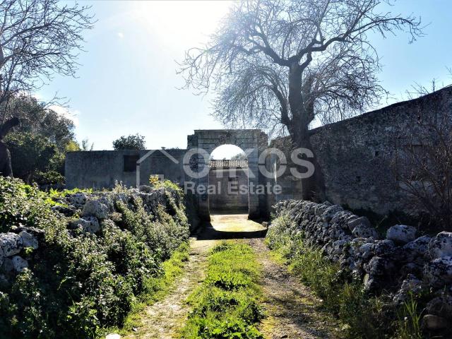Terreno in vendita a Noto, Sicilia