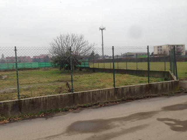 Terreno in vendita a Novate Milanese, Lombardia