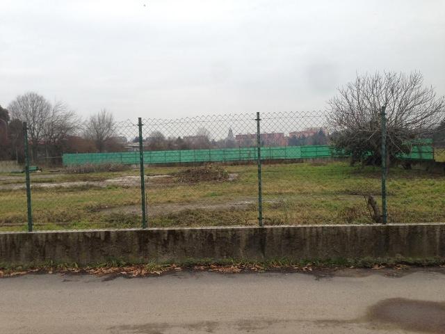 Terreno in vendita a Novate Milanese, Lombardia