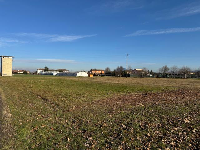 Terreno in vendita a Noventa Vicentina, Veneto
