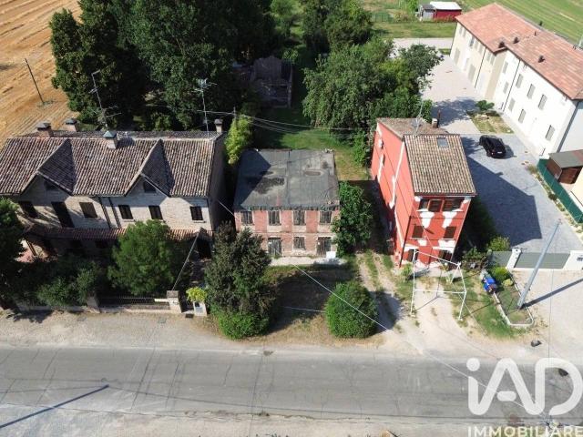 Terreno in vendita a Unione delle Terre d'Argine, Novi Di Modena