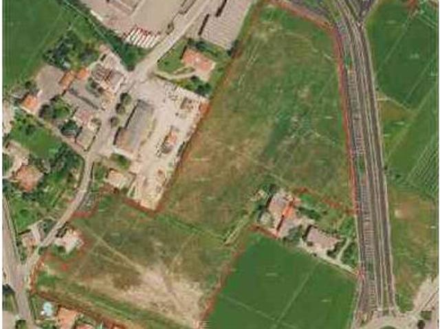 Terreno in vendita a Camino, Oderzo