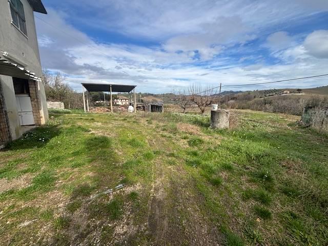 Terreno in vendita a Marche, Ascoli Piceno