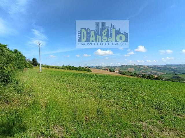 Terreno in vendita a San Barnaba, Marche