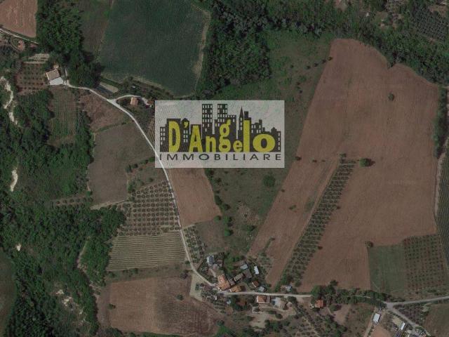 Terreno in vendita a Marche, Ascoli Piceno