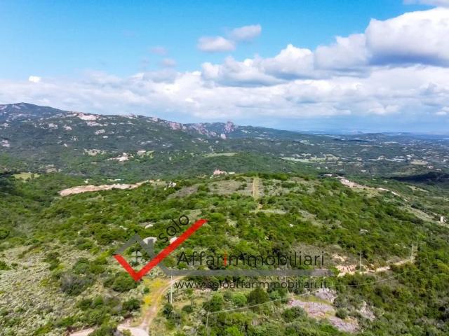Terreno in vendita a San Pantaleo, Sardigna/Sardegna