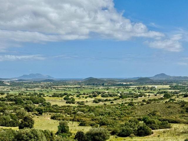 Terreno in vendita a Porto San Paolo, Sardigna/Sardegna