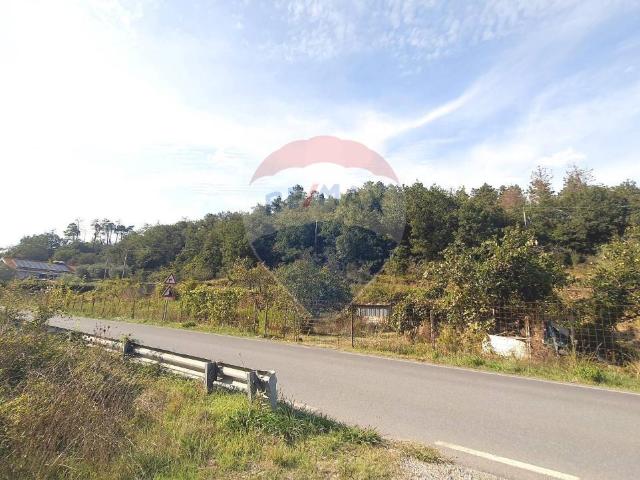 Terreno in vendita a Ortovero, Liguria