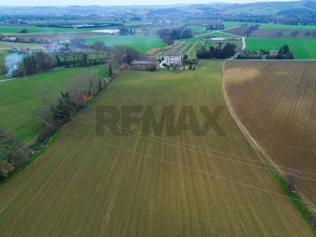 Terreno in vendita a Marche, Ancona