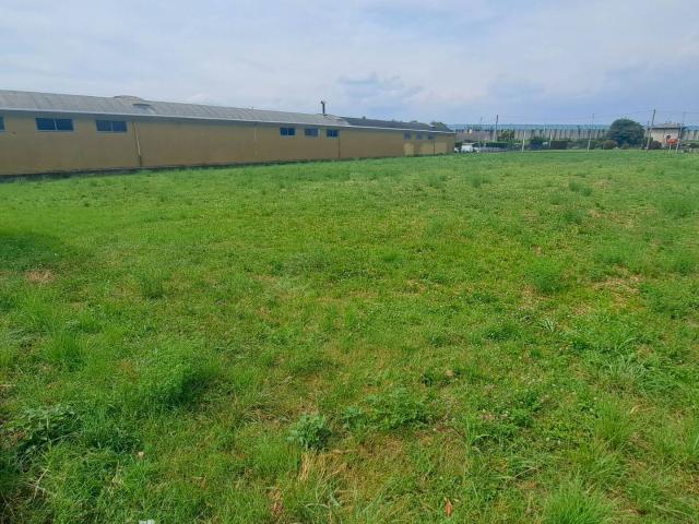 Terreno in vendita a Osio Sotto, Bergamo