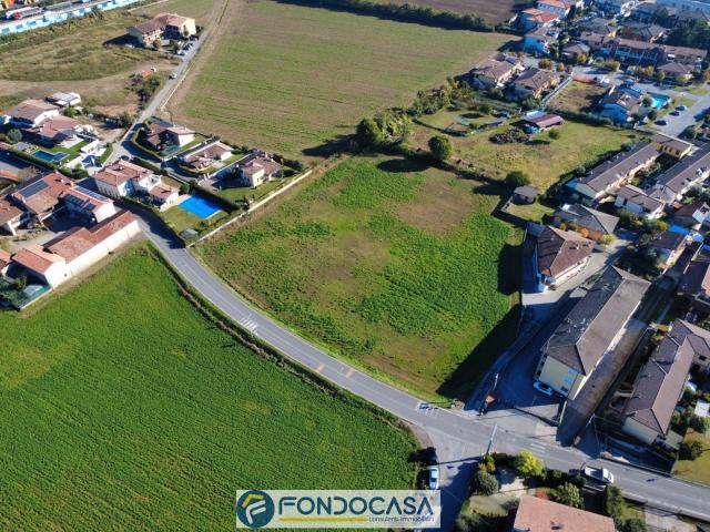 Terreno in vendita a Ospitaletto, Brescia