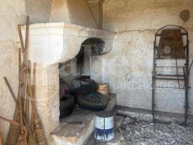 Terreno in vendita a Rosa Marina di Ostuni, Puglia