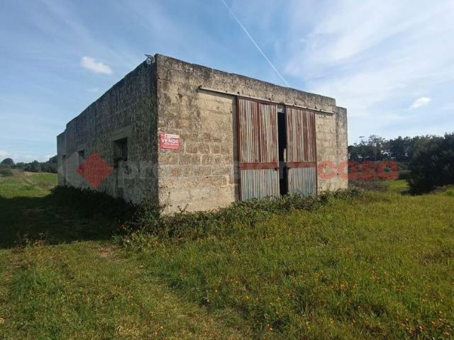 Rustico in vendita a Puglia, Lecce