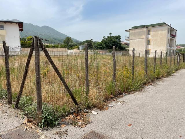 Terreno in vendita a Ottaviano, Campania