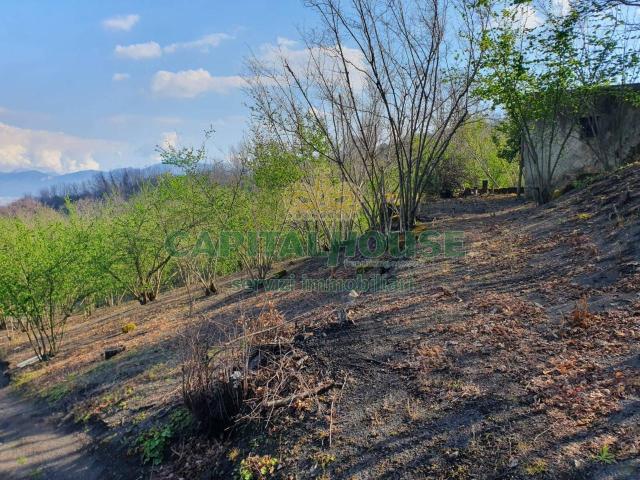 Terreno in vendita a Ottaviano, Campania