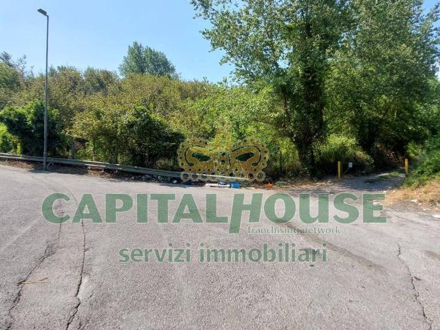 Terreno in vendita a Ottaviano, Campania