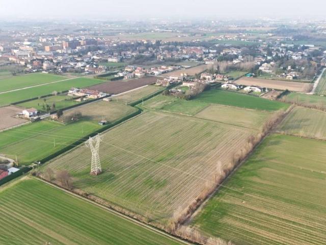 Terreno in vendita a Padova, Veneto