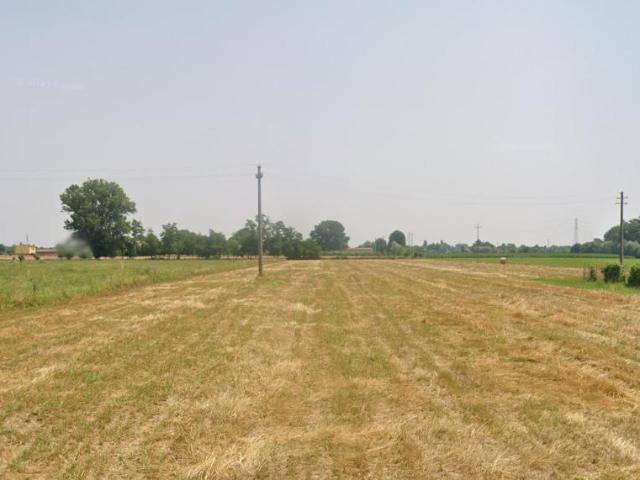 Terreno in vendita a Padova, Veneto