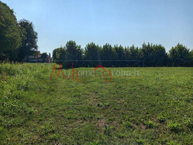 Terreno in vendita a Padova, Veneto