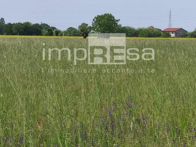 Terreno in vendita a Paese, Veneto