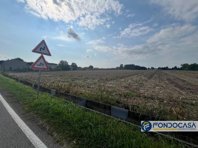 Terreno in vendita a San Rocco, Palazzolo Sull'oglio