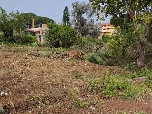 Terreno in vendita a III Circoscrizione, Palermo