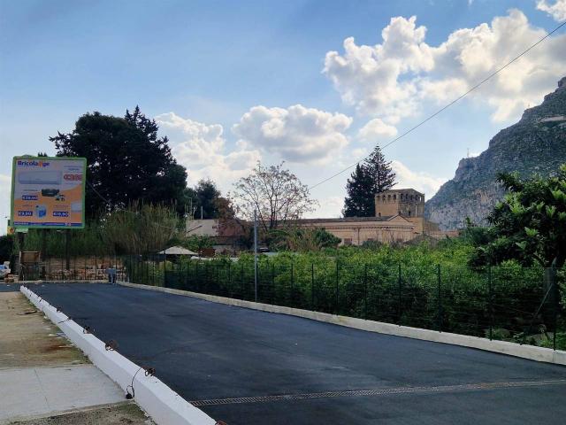 Terreno in vendita a III Circoscrizione, Palermo