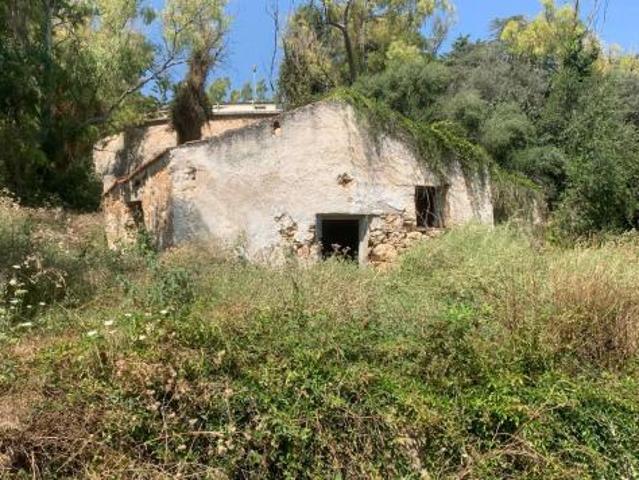 Terreno in vendita a IV Circoscrizione, Palermo
