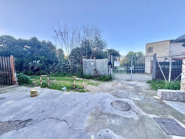 Terreno in vendita a V Circoscrizione, Palermo