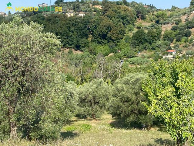Terreno in vendita a Roma Capitale, Lazio