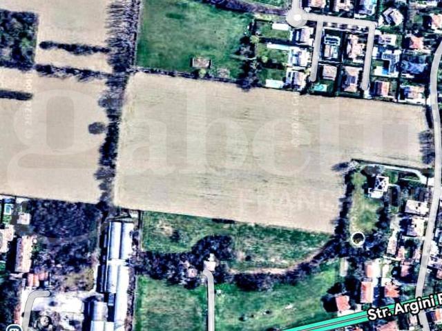 Terreno in vendita a Cittadella, Sorbolo