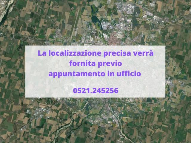 Terreno in vendita a San Martino, Sorbolo