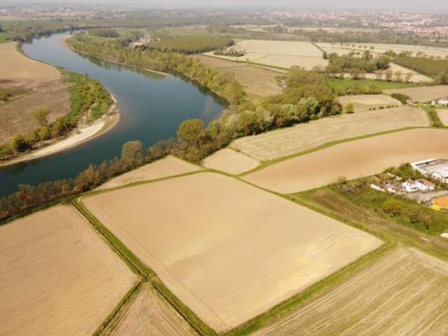 Terreno in vendita a Montebolone, Pavia