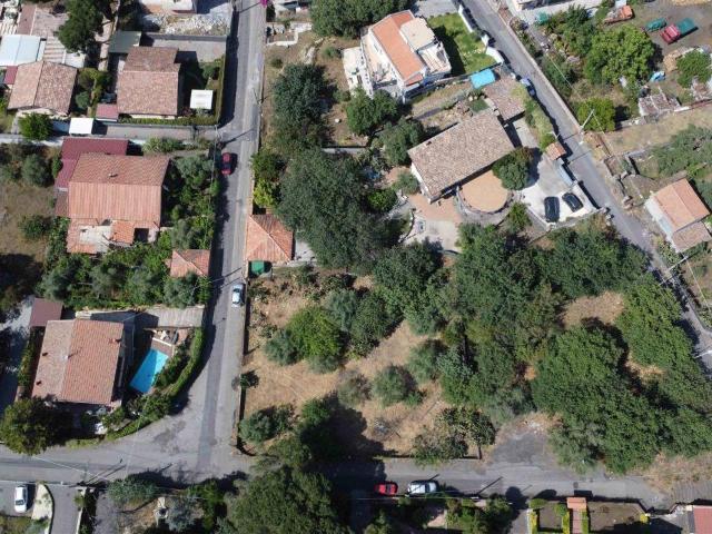 Terreno in vendita a Pedara, Sicilia