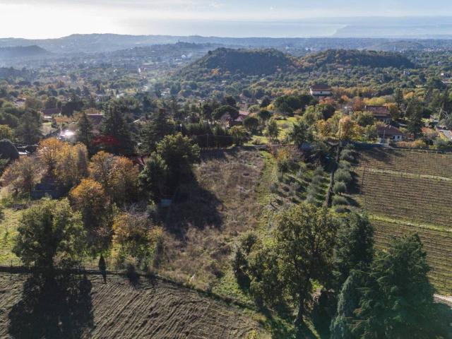 Terreno in vendita a Tarderia, Pedara
