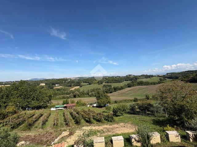 Terreno in vendita a Boneggio, Perugia