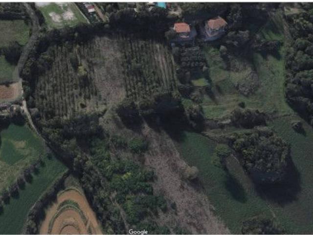 Terreno in vendita a Cenerente, Umbria